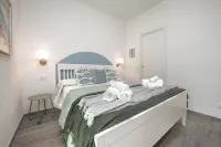 aMoneglia, 2 minutes walk to the beach, PVT PARK Hotels in Moneglia