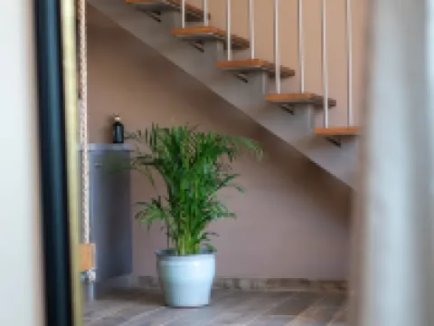 異國海精品酒店 布達拉斯酒店