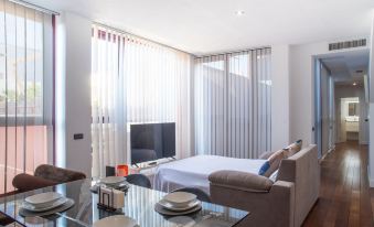 Apartamentos Libertad 24