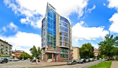 Avanta Hotel Hôtels à : 