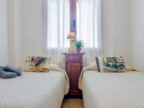 Maracaibo 11931 in Chiclana - Homestays