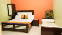 Hotel Apoorva - 2-Star