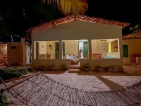 Pousada Vila Matury Hotels in Icapuí