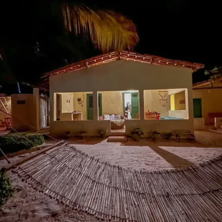Pousada Vila Matury