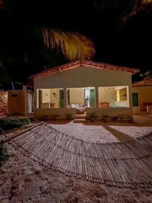 Pousada Vila Matury Hotels in Icapui