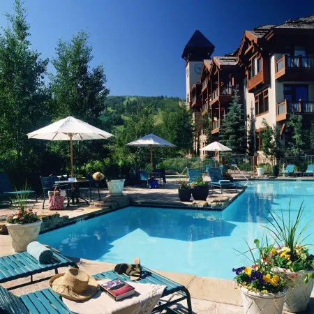Arrowhead Village, A Vail Resorts Property