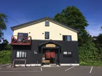 Niseko Tabi-Tsumugi Backpackers