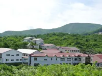 Sugawa Kogen Onsen Hôtels à : Ichinoseki