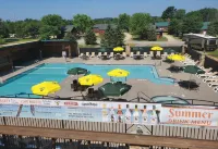 Edge-O-Dells Resort - 21 and Older - Pools