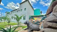Nyamankulu Guest Lodge Hotels in 