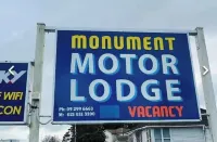 Monument Motor Lodge Papakura Hotels in Pukekohe
