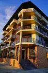 Hotel AnOrita Hotels in Kobuleti