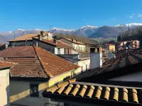 Il suono del fiume Hotel a Bagnone