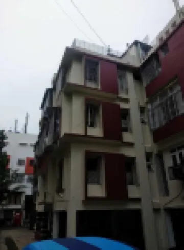 Yellowbrick - Calcutta's Freshest BnB 酒店