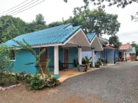 Baan Plubpla Resort Hoteller i Phlap Phla