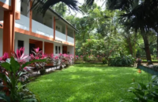 伍德賽德旅遊旅館