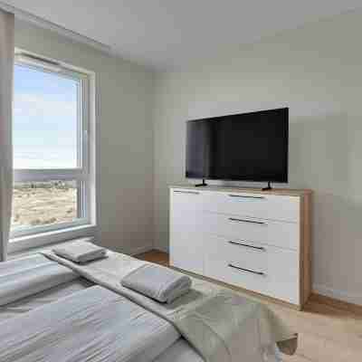 Horizon 169 - SeaView by GrandApartments Rooms