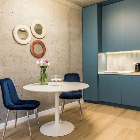 Piedmont House Отели рядом с достопримечательностью «Парк Курдванов»