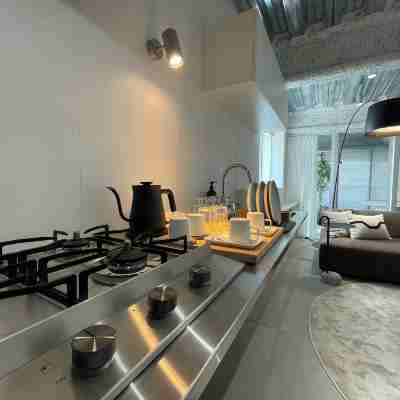 まえばしガレリア Rooms