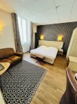 Le Grand Hôtel de Mayenne - Logis hôtels Restaurant