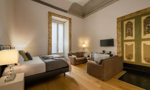 Santa Chiara Boutique Hotel