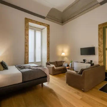 Santa Chiara Boutique Hotel