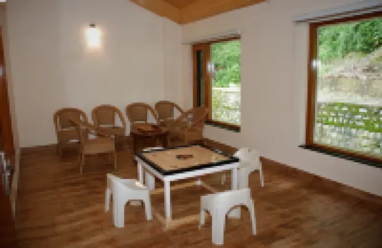 位於帕爾蒂的12卧室-400平方米|帶9個獨立浴室