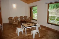 The Majestic Cedar Hotels in Kasauli