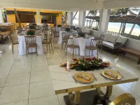 Hôtel Lounge Madiana Plage - พร้อมอาหารเช้า