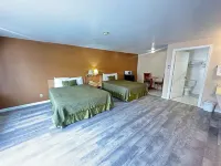 Royal Inn Hotels in Watsonville