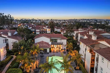 Close to Beach w/ Patio & Resort Amenities The Point at Corniche by Avantstay