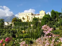 Rennweg 114 Hotels in Merano