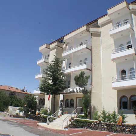 Loopy Lodge Hotel