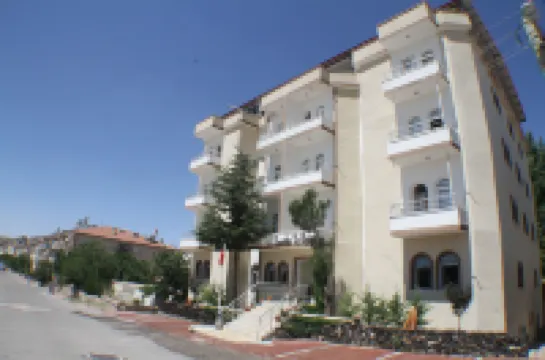 Kapadokya Rezidans Hotels in 