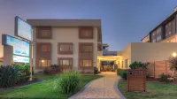 Cleveland Bay Air Motel Hotels in Alexandra Hills