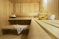 U Boutique Kinneret by the Sea of Galilee - Spa