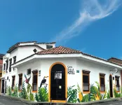 Hotel Casa Bresse