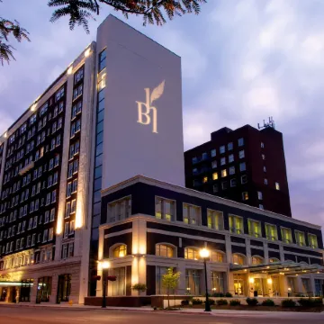 Hotel Blackhawk, Autograph Collection