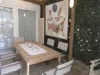 Hotel Eros Residence - Aamiainen