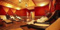 Hotel Esperanto Kongress- Und Kulturzentrum Fulda - spa
