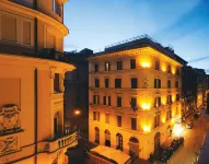 Hotel Patria Hotels in Appio Pignatelli