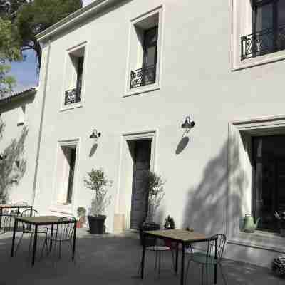 Domaine de Selhac Hotel Exterior