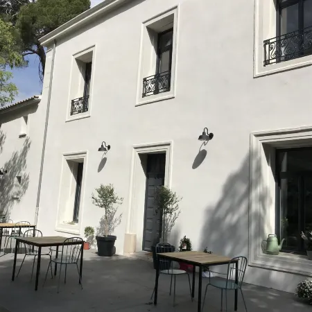 Domaine de Selhac
