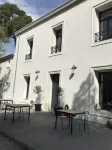Domaine de Selhac - Wifi