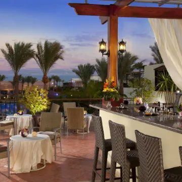 Sierra Sharm El Sheikh Отели рядом с Аэропорт Офира