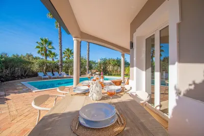 Casa Belavista فنادق في 