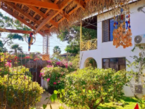 Ltu Garden Hotels in West End