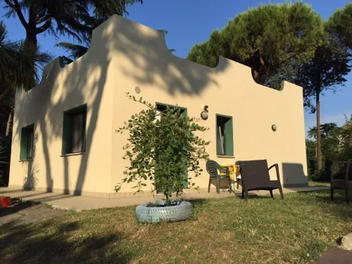 ヴィラッジョ ミトス