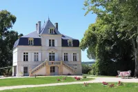 Manoir le Coutureau Maisons d'hôtes Hotels in Monestier