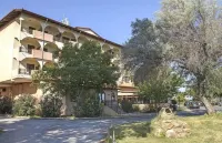 Chris & Eve Mansion Hotels in 